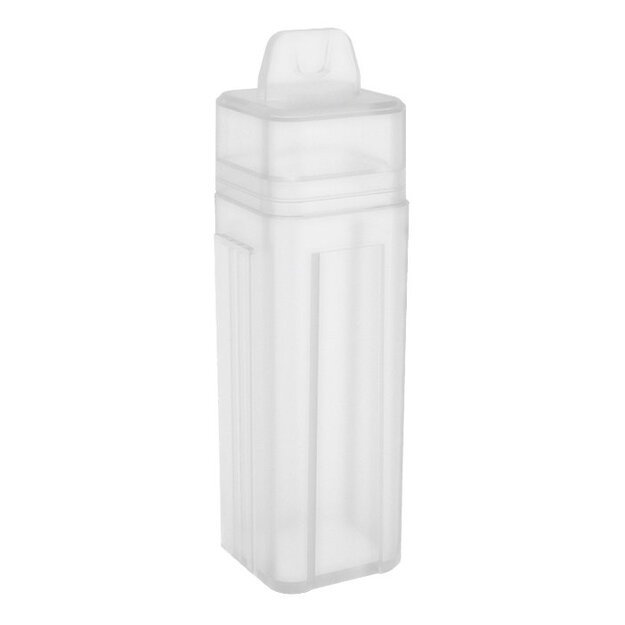 XTAR 18650 baterijos dėklas