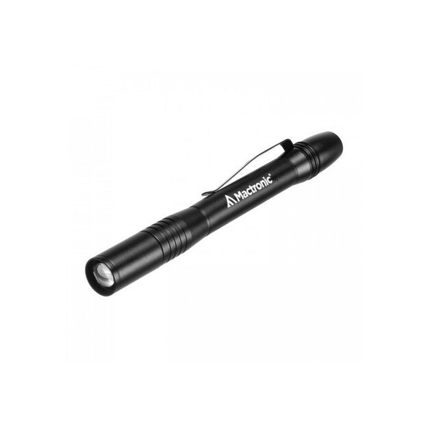 Mactronic Sunscan 5.1 žibintuvėlis 50lm 95CRI 