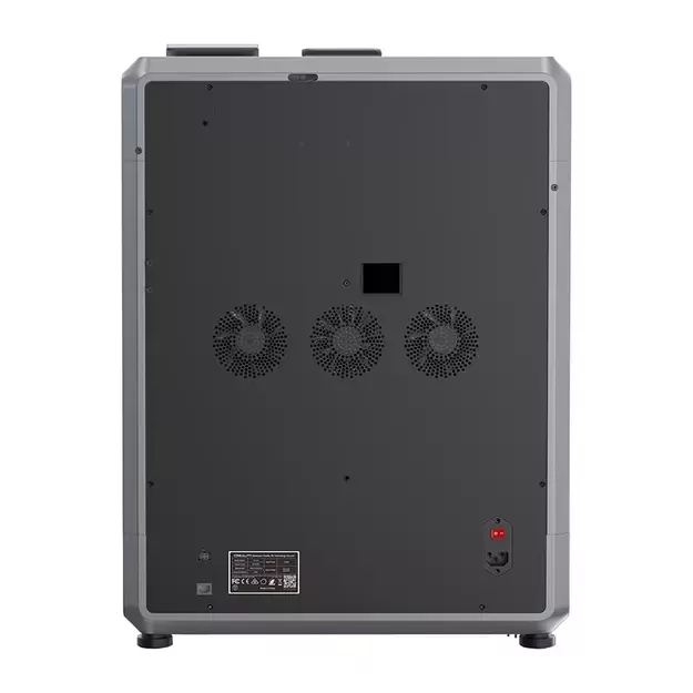 3D-принтер Creality K2 Plus