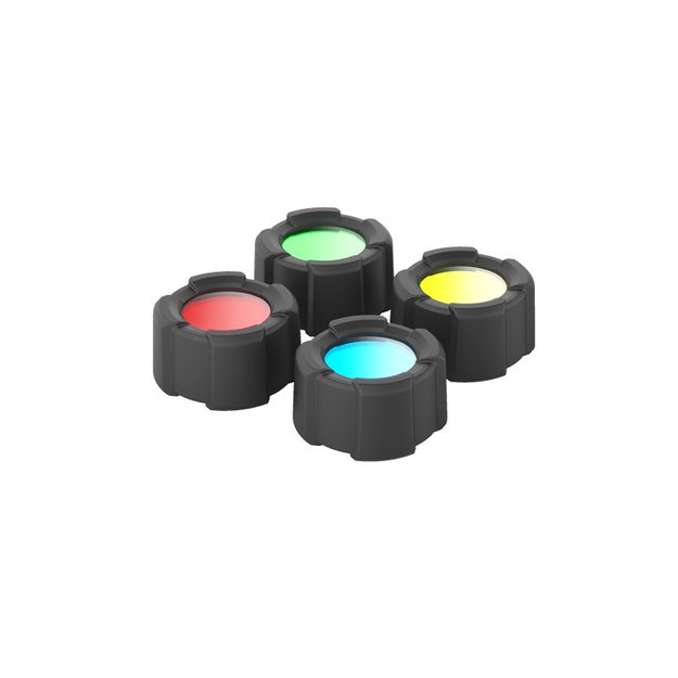 Ledlenser MT10 žibintuvėlio, Outdoor komplektas