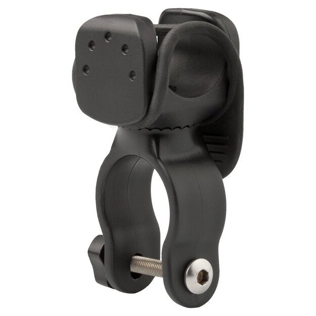 Ledlenser B7.2 LED dviračio žibintuvėlis su universaliu laikikliu