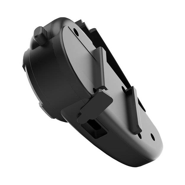 Мотоциклетное переговорное устройство EJEAS Q7