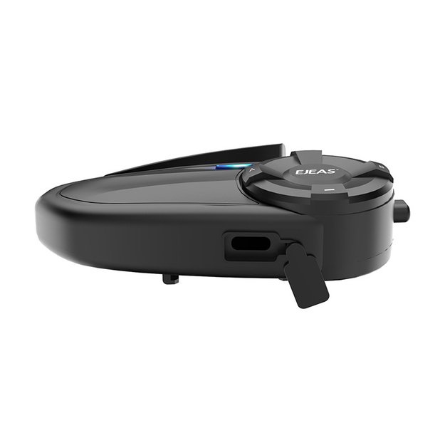 Мотоциклетное переговорное устройство EJEAS Q7