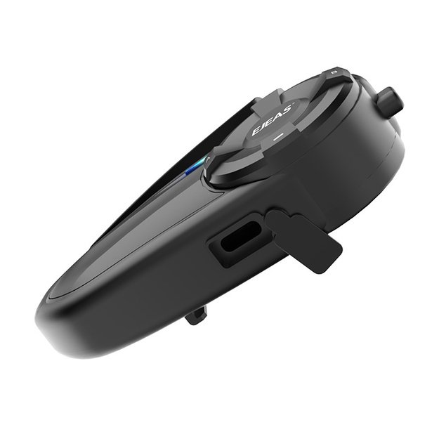 Мотоциклетное переговорное устройство EJEAS Q7