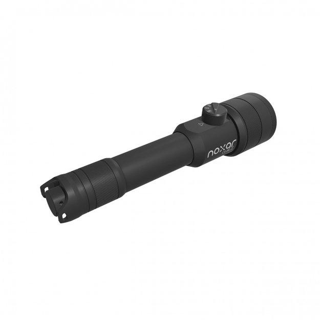 ИК-осветитель для приборов ночного видения и фонарь белого света NOXAR DIR PRO V2