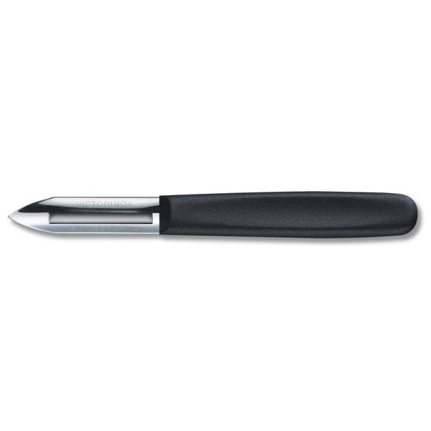 Victorinox peeler 5.0103 black