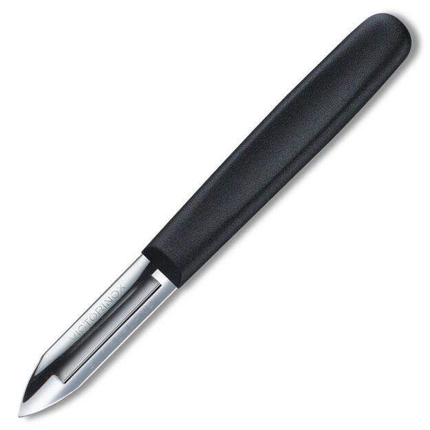 Victorinox peeler 5.0103 black