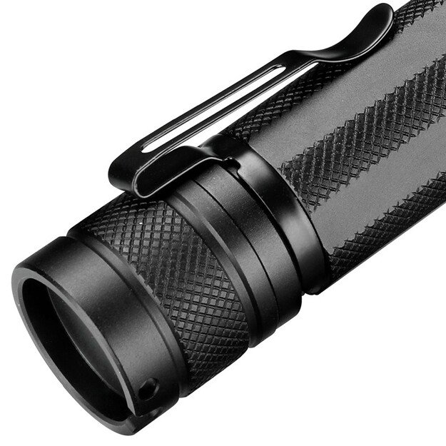 SupFire A5 фонарик