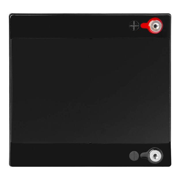 Techninės priežiūros nereikalaujantis AGM VRLA Green Cell AGM55 12V 28Ah akumuliatorius (motoroleriui, valčiai, neįgaliųjų vežimėliui, žaislui, kemperiui)