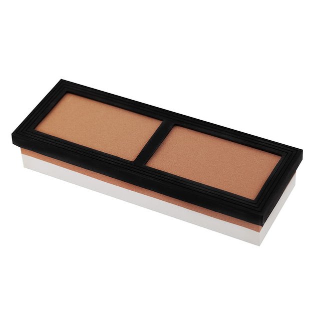 Heystone H6010 dvipusis peilių galandinimo akmuo 1000/6000