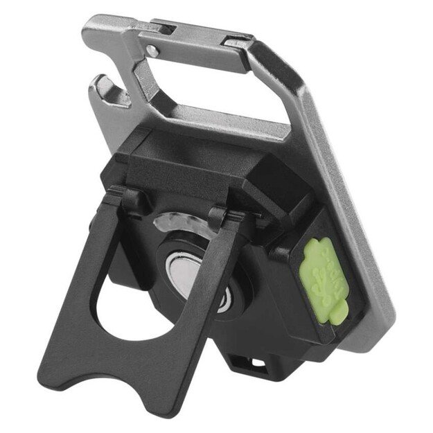 EMOS Įkraunamas mini LED žibintas-pakabutis 750lm P4714