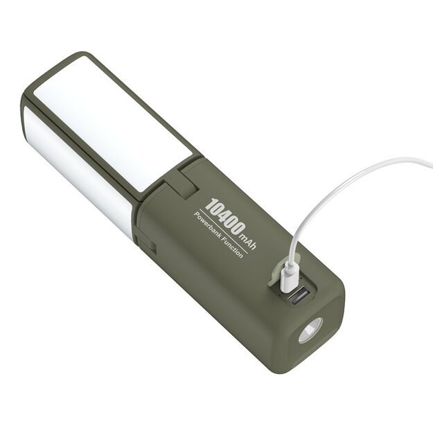 Klarus CL2 sulankstomas stovyklavimo žibintas