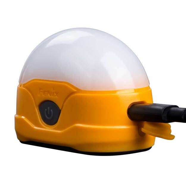 Фонарь Fenix CL20R