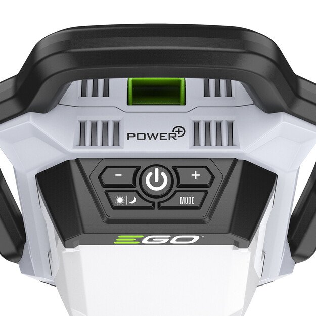 Перезаряжаемый портативный прожектор EGO Power+ LT0300E