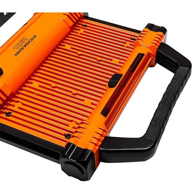 Лампа рабочая 30Вт 2800лм, аккумуляторная