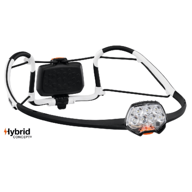 Petzl Iko 350lm žibintuvėlis