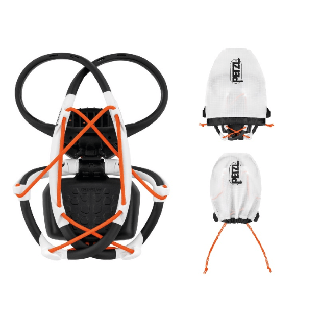 Petzl Iko 350lm žibintuvėlis