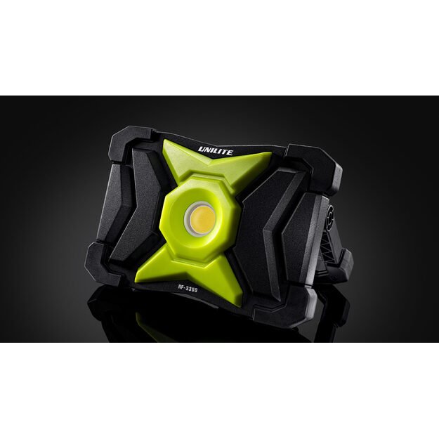 Рабочий фонарь Unilite RF-3300 3300лм