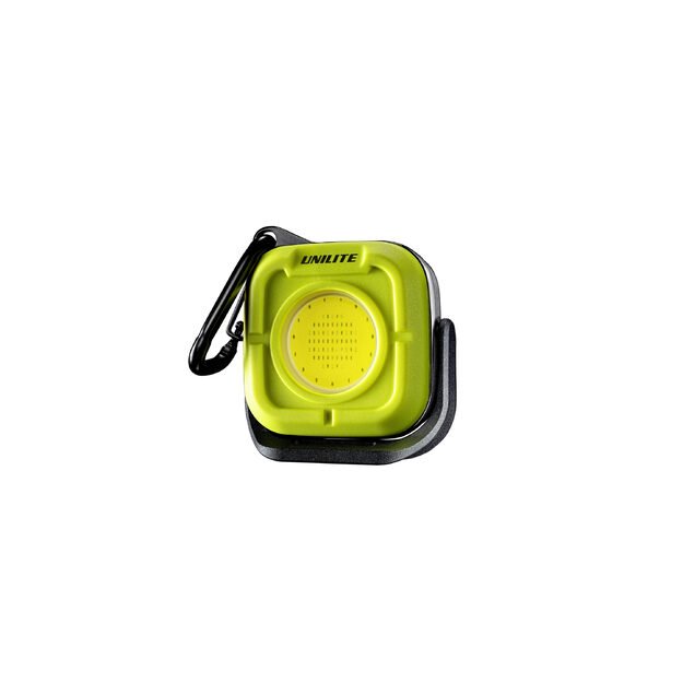 Unilite K-550 Mini darbinis žibintas 550lm