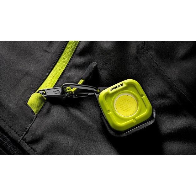 Unilite K-550 Mini darbinis žibintas 550lm
