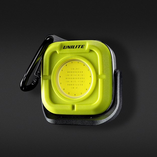 Unilite K-550 Mini darbinis žibintas 550lm