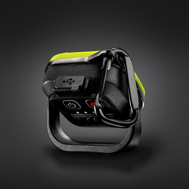 Unilite K-550 Mini darbinis žibintas 550lm