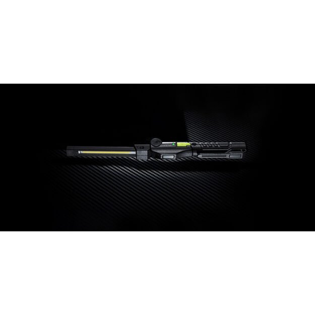 Фонарик карманный рабочий Unilite IL-175R 175лм