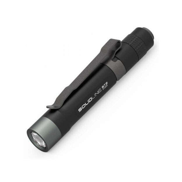 Фонарик Ledlenser Solidline ST2
