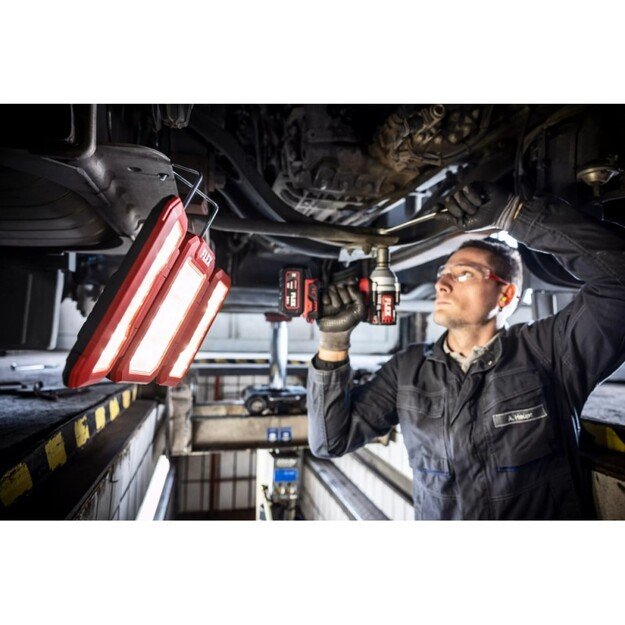 FLEX TL 4000 18/230В аккумуляторная лампа