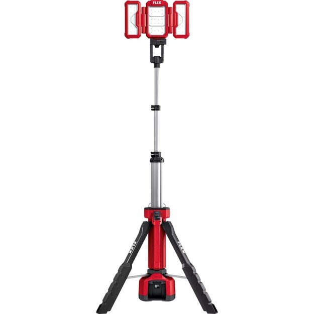 FLEX TL 4000 18/230В аккумуляторная лампа