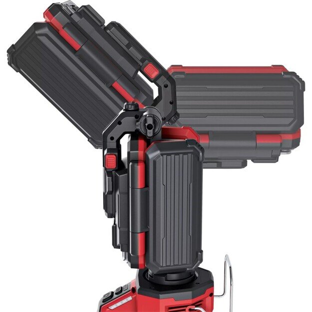 FLEX TL 4000 18/230В аккумуляторная лампа