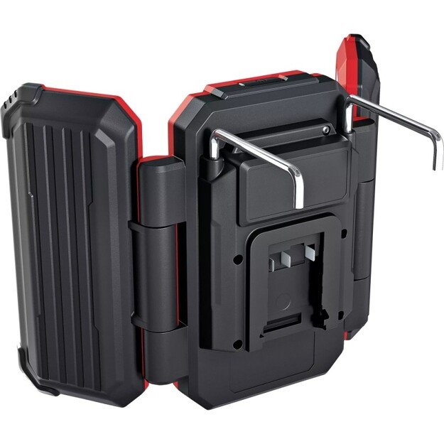 FLEX TL 4000 18/230В аккумуляторная лампа