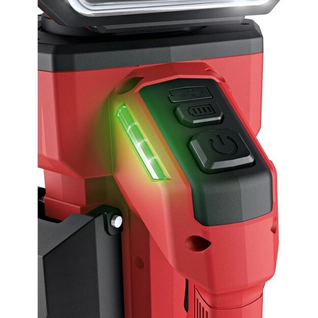 FLEX TL 4000 18/230В аккумуляторная лампа