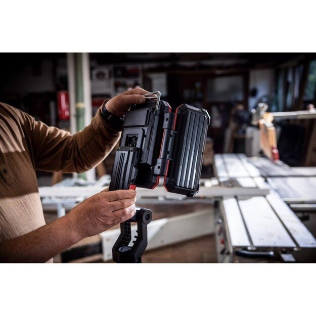 FLEX TL 4000 18/230В аккумуляторная лампа