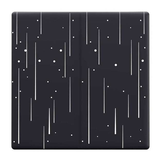 Декоративная крышка / крышка T5 для сенсорного выключателя SONOFF Star 2C