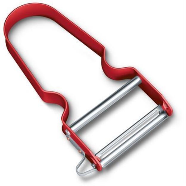 Victorinox REX skustukas 6.0900.1 Raudonas Alu