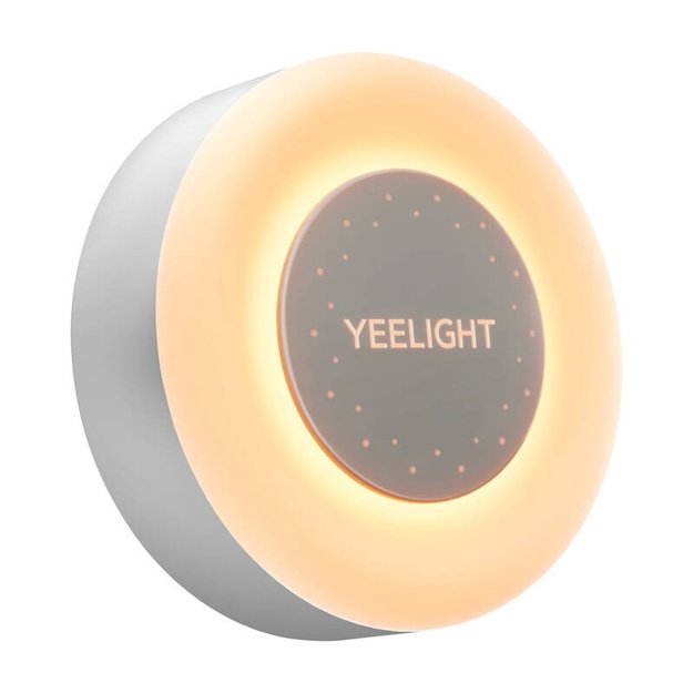 Сенсорный ночник Yeelight Sensor NightLight Lite