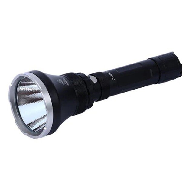 Cyansky H5 medžioklinis žibintuvėlis