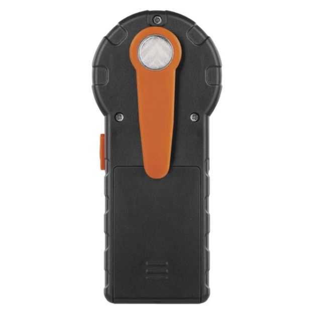 Emos handheld flashlight COB LED, 3xAAA P4715
