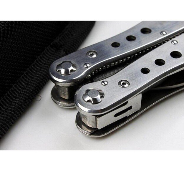 Ganzo G201-H multifunkcinis įrankis