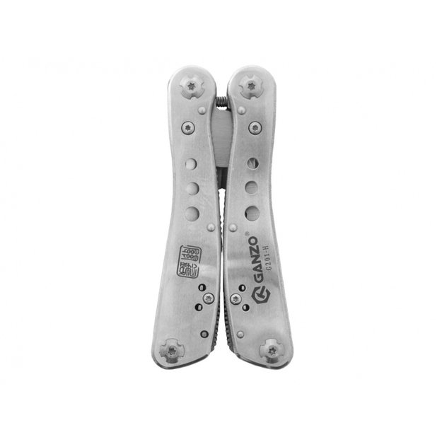 Ganzo G201-H multifunkcinis įrankis