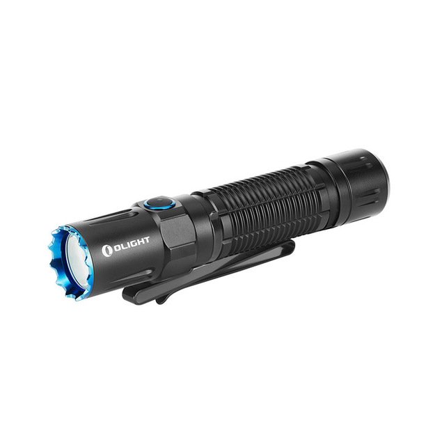 Olight M2R Pro Warrior įkraunamas LED žibintuvėlis