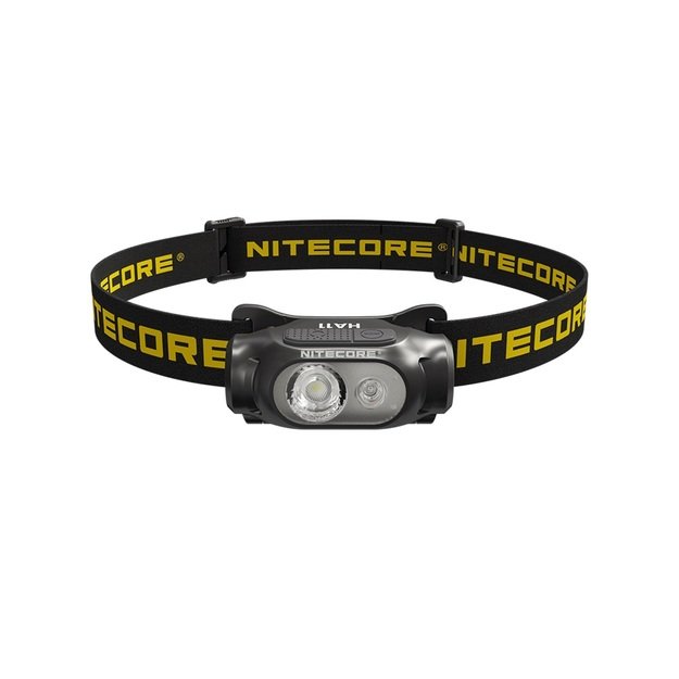 Nitecore HA11 V2 žibintuvėlis ant galvos 240lm