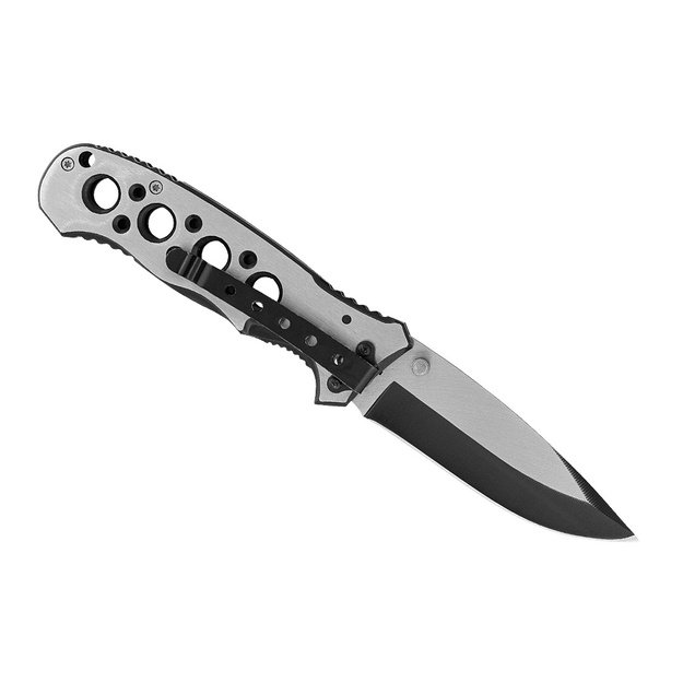 BSH ADVENTURE sulenkiamas peilis N-075