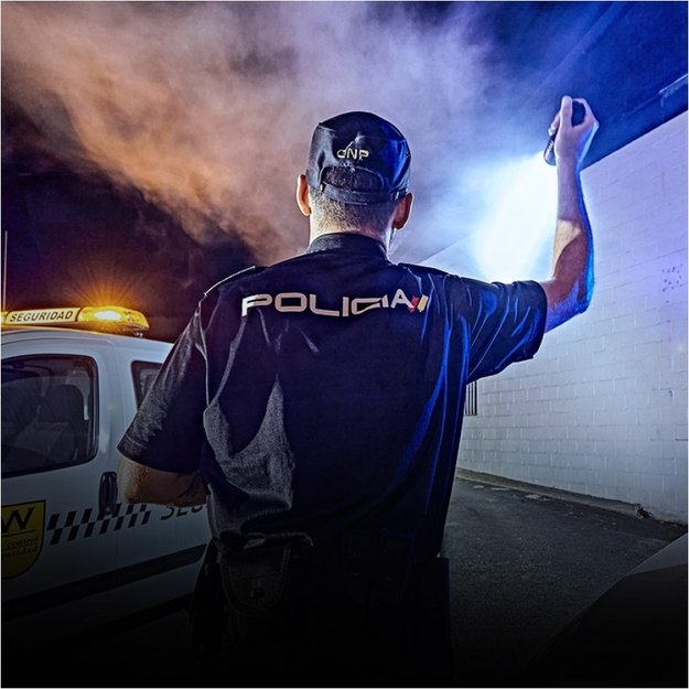 Fenix ALG-15 taktinio jungiklio laikiklis