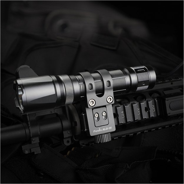 Fenix ALG-15 taktinio jungiklio laikiklis