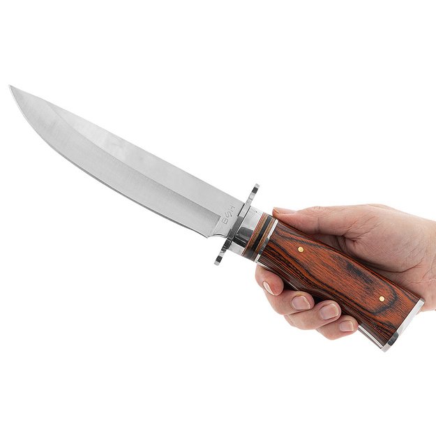 BSH ADVENTURE medžioklinis peilis N-216D