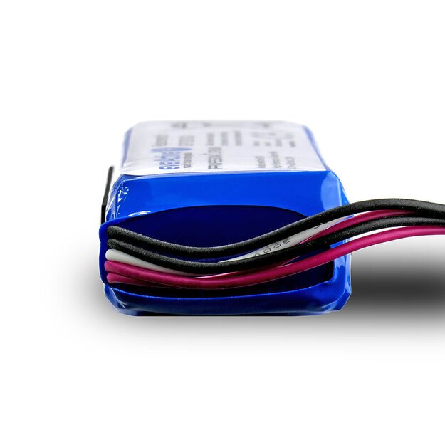 Аккумулятор everActive EVB101, подходит для колонки JBL Charge 3