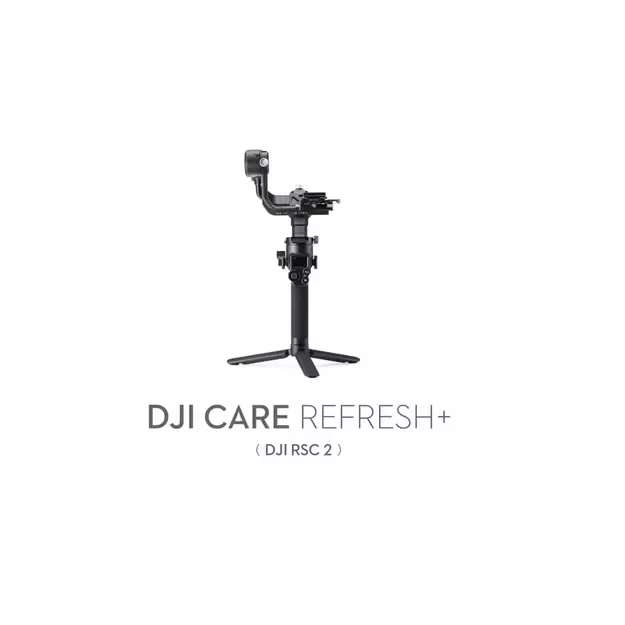 DJI Care Refresh+ RSC 2