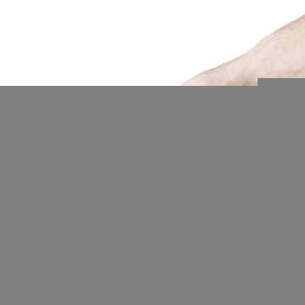 LIBOX įkraunamas LED dirbtuvių žibintuvėlis